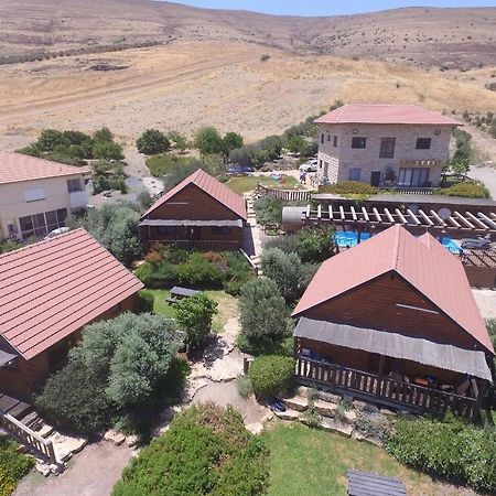 Yagorov Chalet Yavne'el Exterior photo