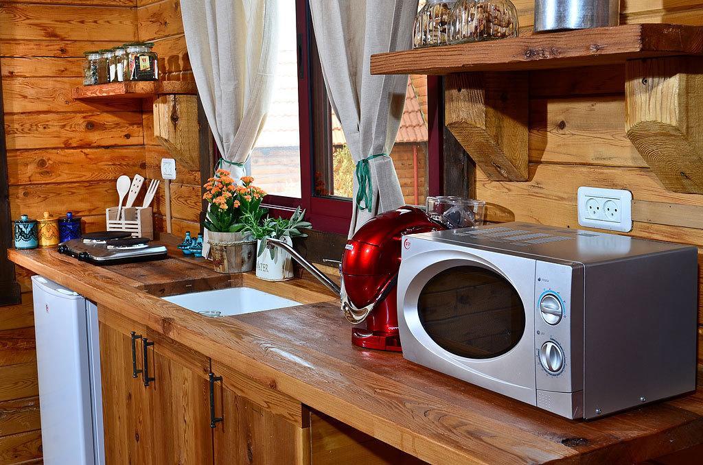 Yagorov Chalet Yavne'el Room photo