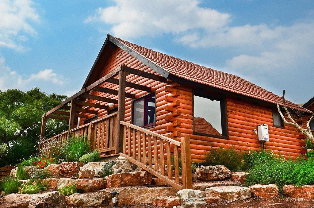 Yagorov Chalet Yavne'el Exterior photo
