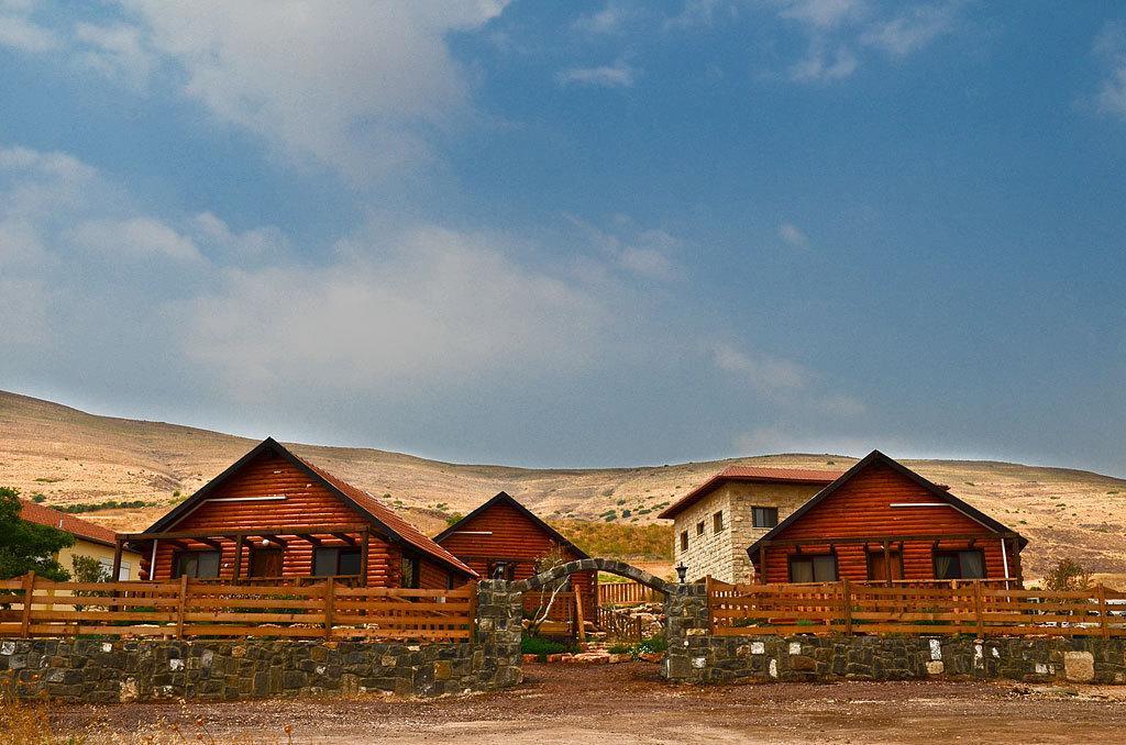 Yagorov Chalet Yavne'el Exterior photo