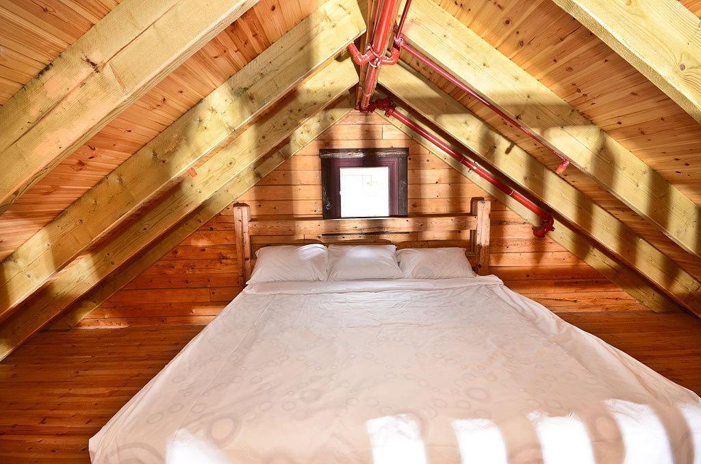 Yagorov Chalet Yavne'el Room photo